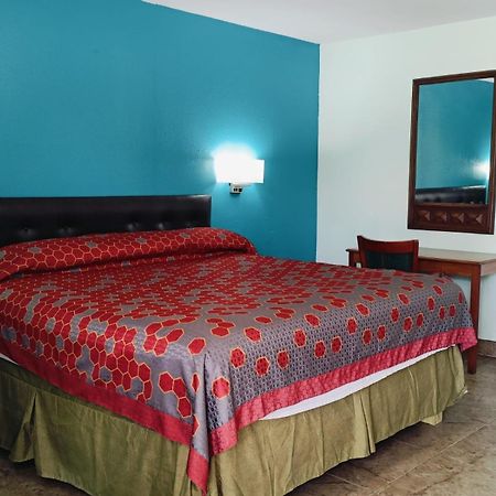 Budget Inn By Oyo Edinburg Hwy 281 外观 照片