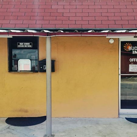 Budget Inn By Oyo Edinburg Hwy 281 外观 照片