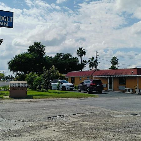 Budget Inn By Oyo Edinburg Hwy 281 外观 照片
