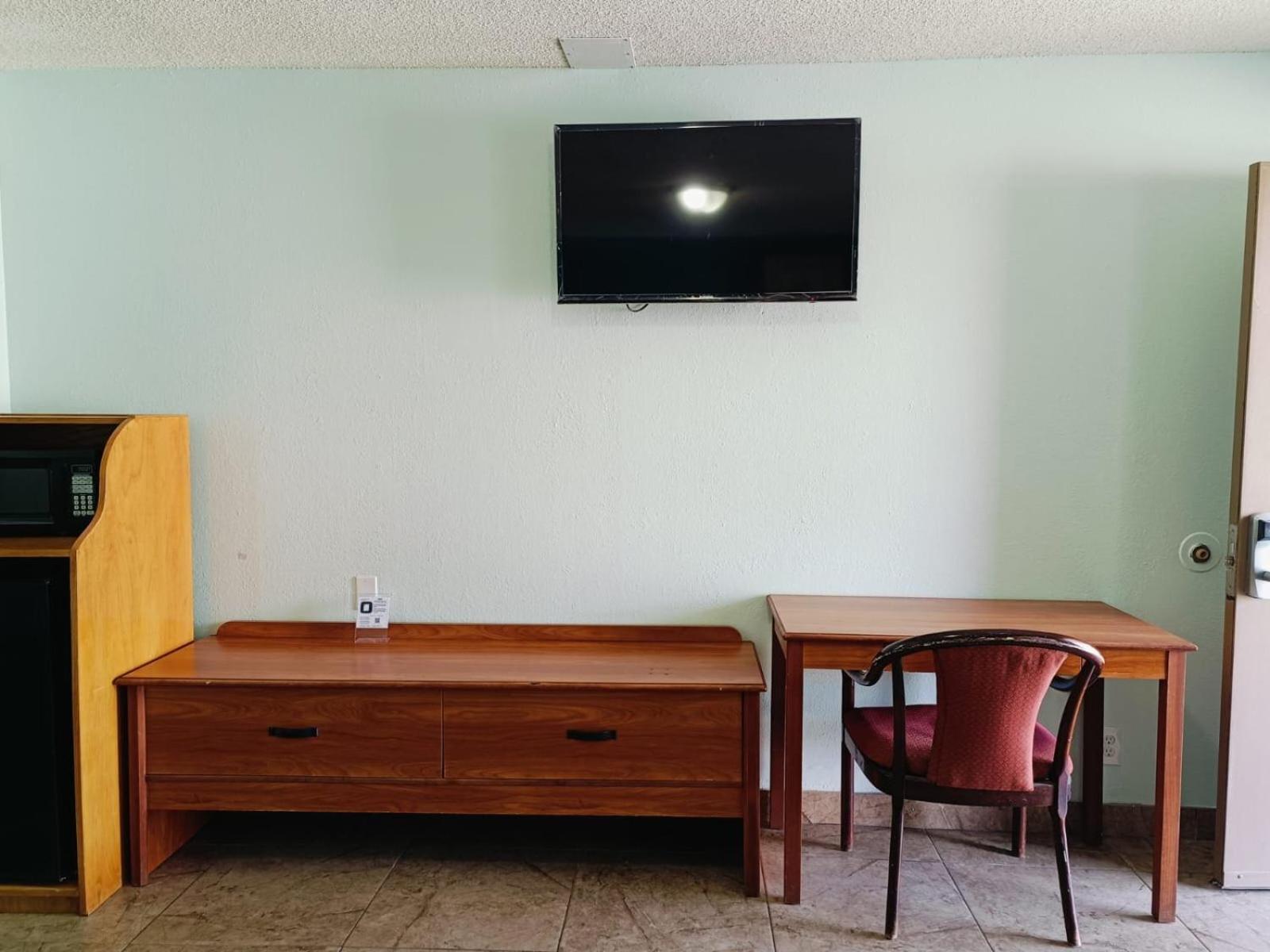Budget Inn By Oyo Edinburg Hwy 281 外观 照片