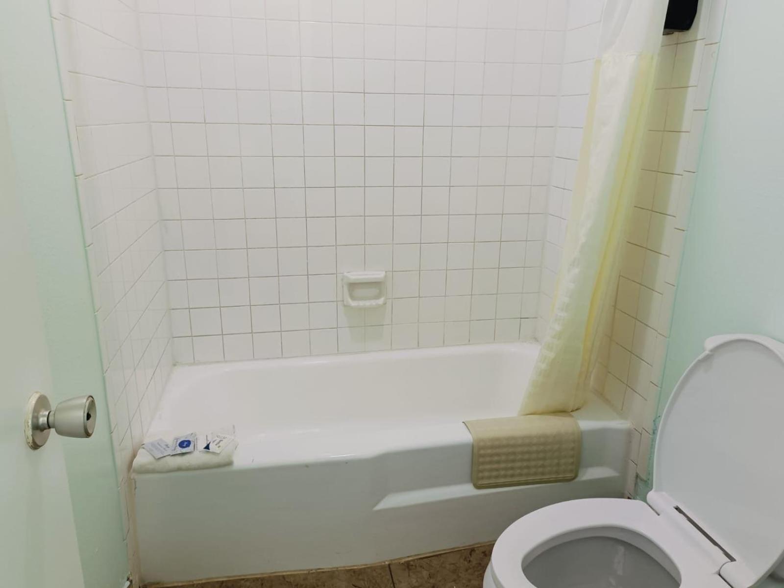 Budget Inn By Oyo Edinburg Hwy 281 外观 照片